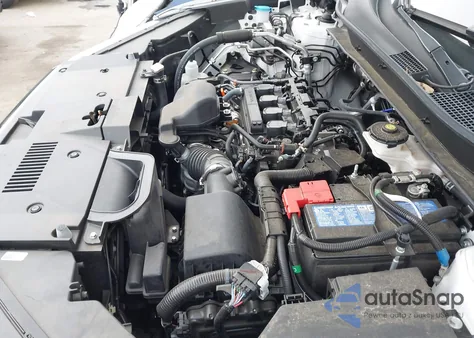 2024 Honda Cr-V Ex-L Awd из США, поврежденный, VIN 2HKRS4H76RH419268